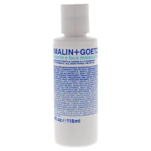 Malin   Goetz Vitamin E Face Moisturizer, 4 Fl Oz