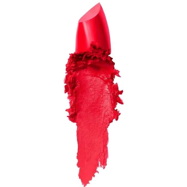 Maybelline Color Sensational The Creams Lipstick - Red Revolution