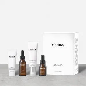 MEDIK8 THE CSA KIT RETINOL EDITION