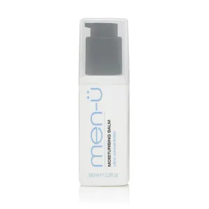 men-ü Moisturizing Balm 100ml