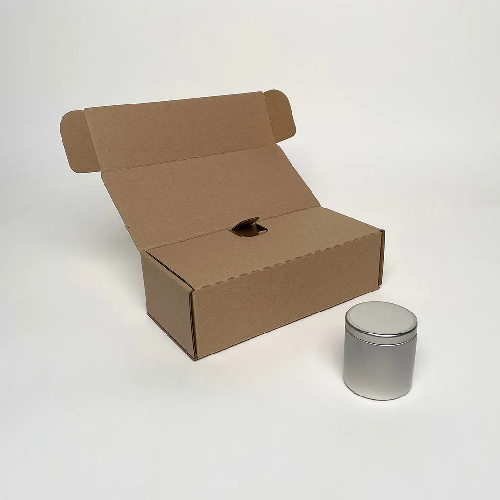 Mini Infinity Tin 3-Pack Shipping Box™