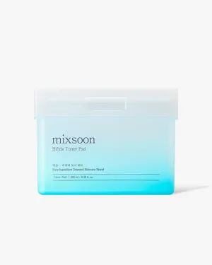 mixsoon Bifida Toner Pad