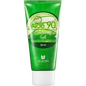 MIZON Aloe 90 Soothing Gel 50ml