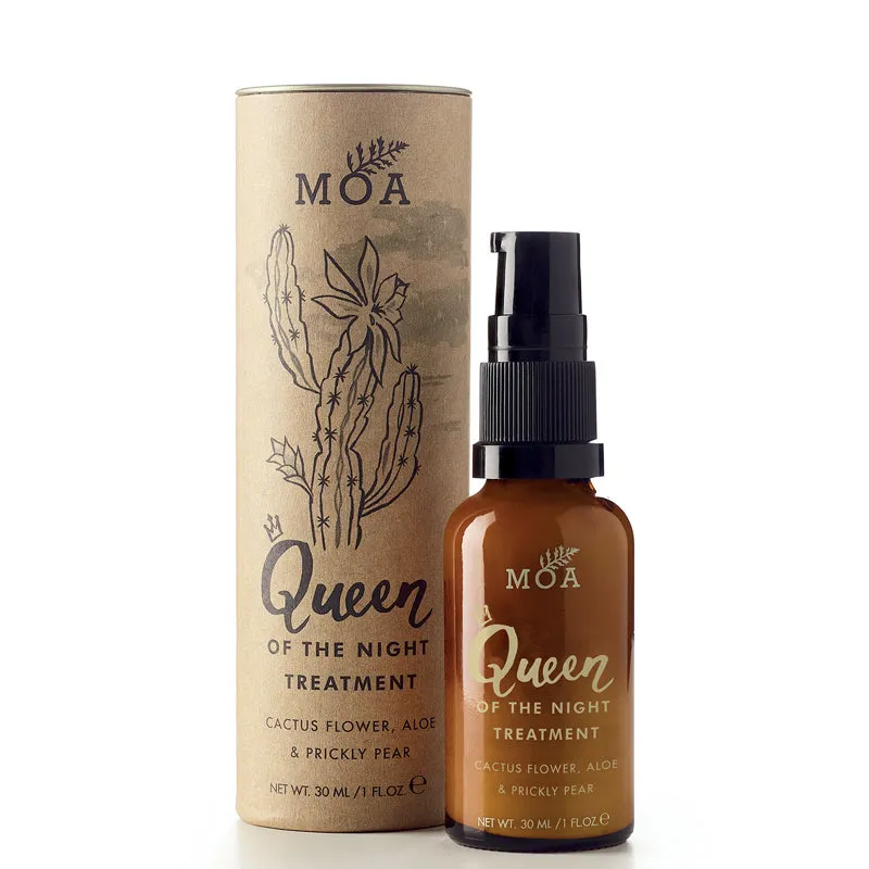 MOA Queen of the Night Treatment 30ml