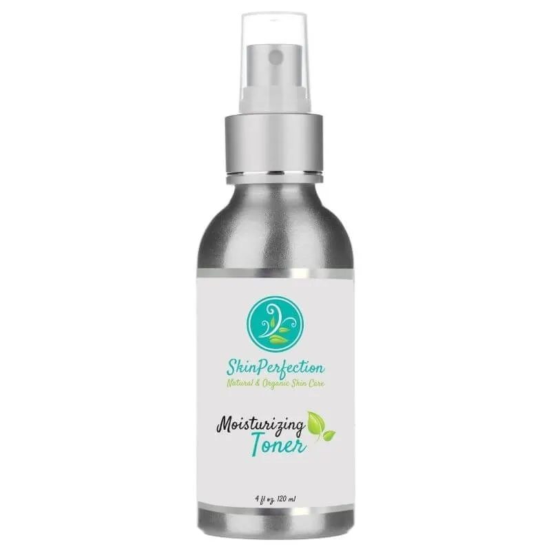 Moisturizing Toner