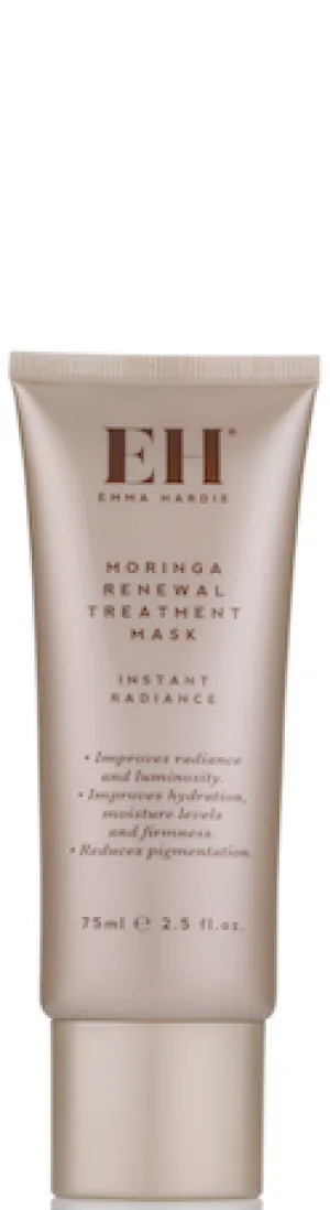 Moringa Renewal Treatment Mask