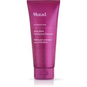 Murad AHA/BHA Exfoliating Cleanser