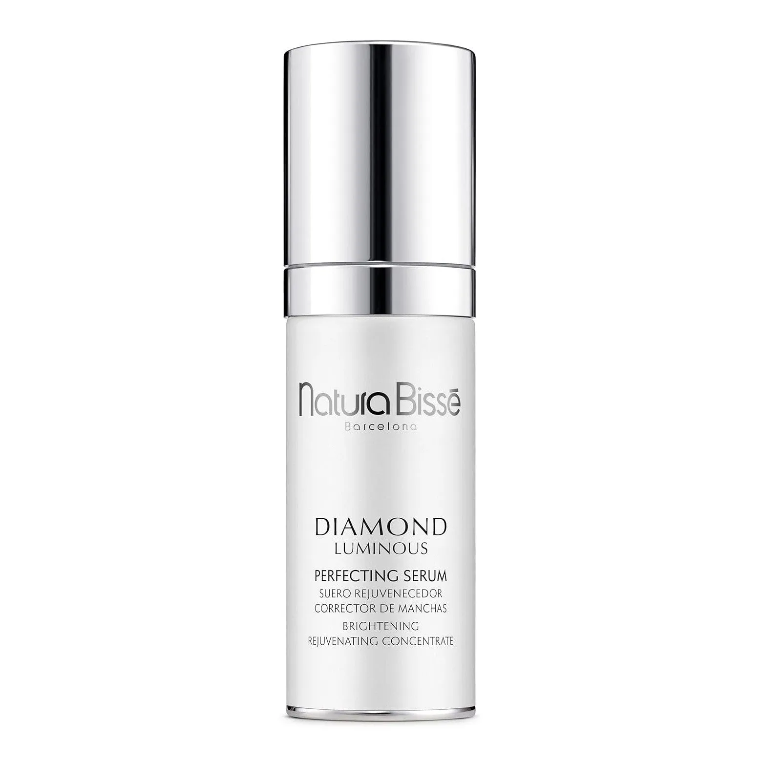 Natura Bisse Diamond Luminous Perfecting Serum