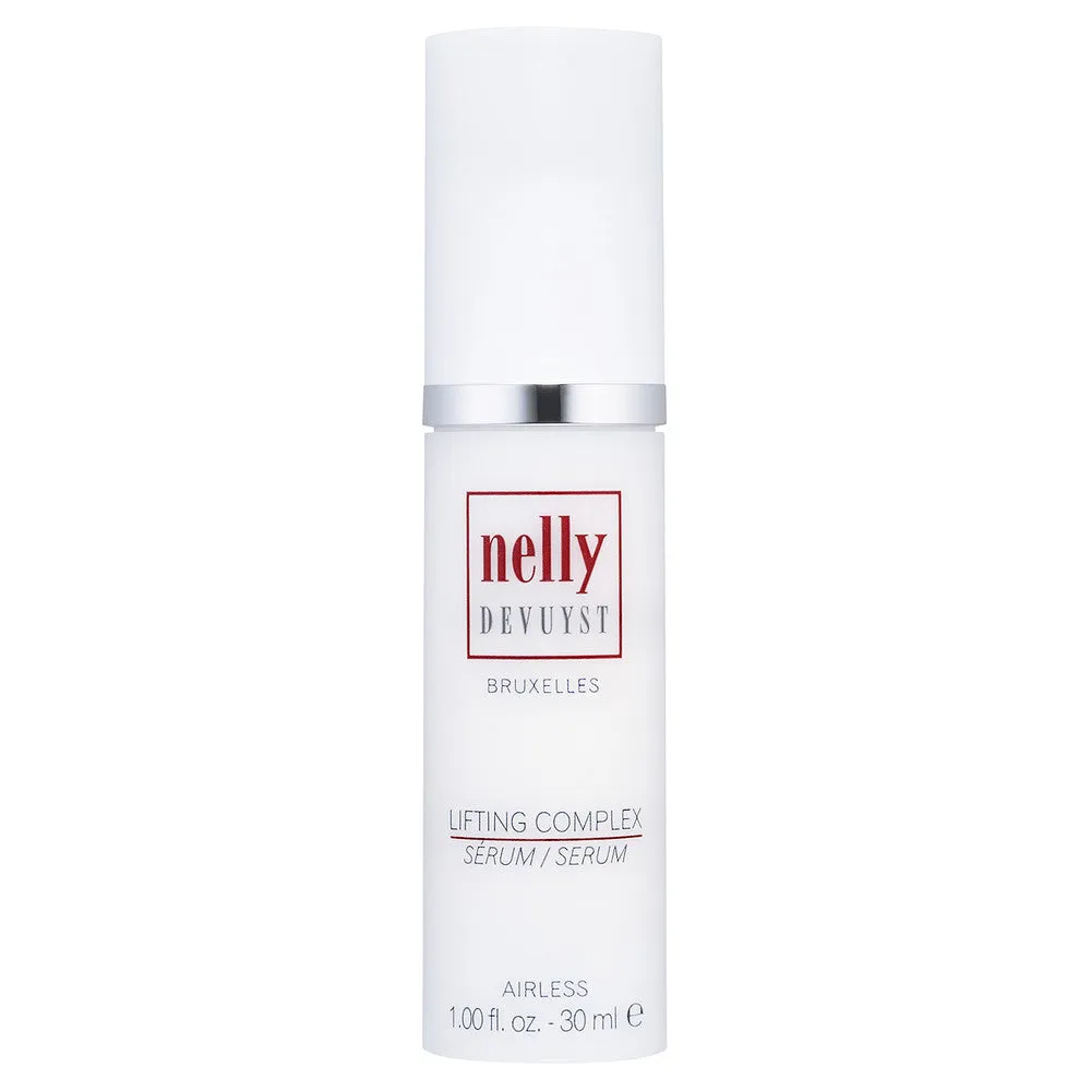 Nelly De Vuyst - BIO SCIENCE - Lifting Complex Serum