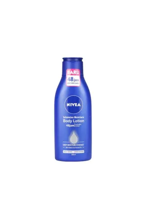 Nivea Intensive Moisture Body Lotion 200ml