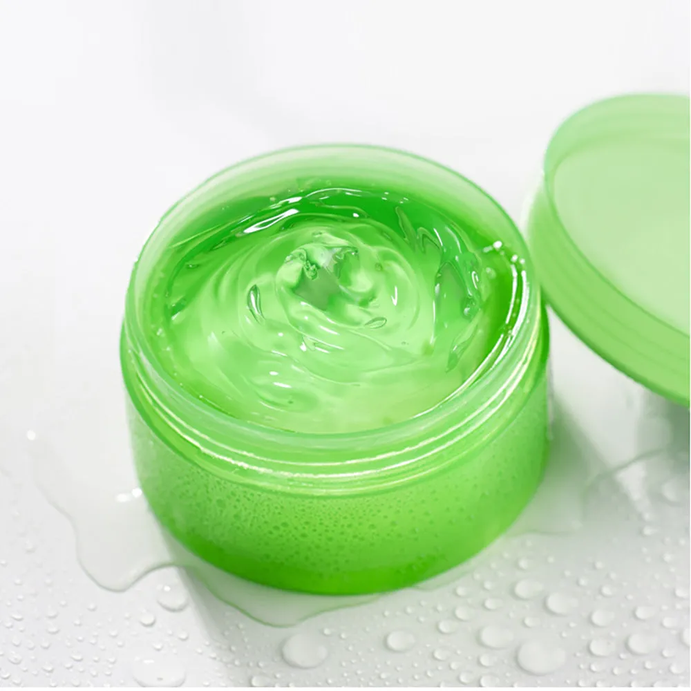 OKADY - Moisture Soothing Gel Aloe Vera