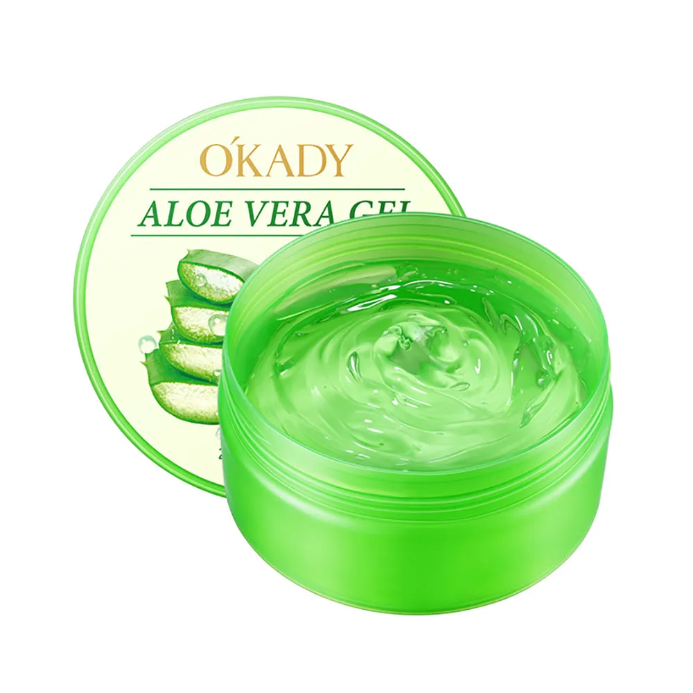 OKADY - Moisture Soothing Gel Aloe Vera