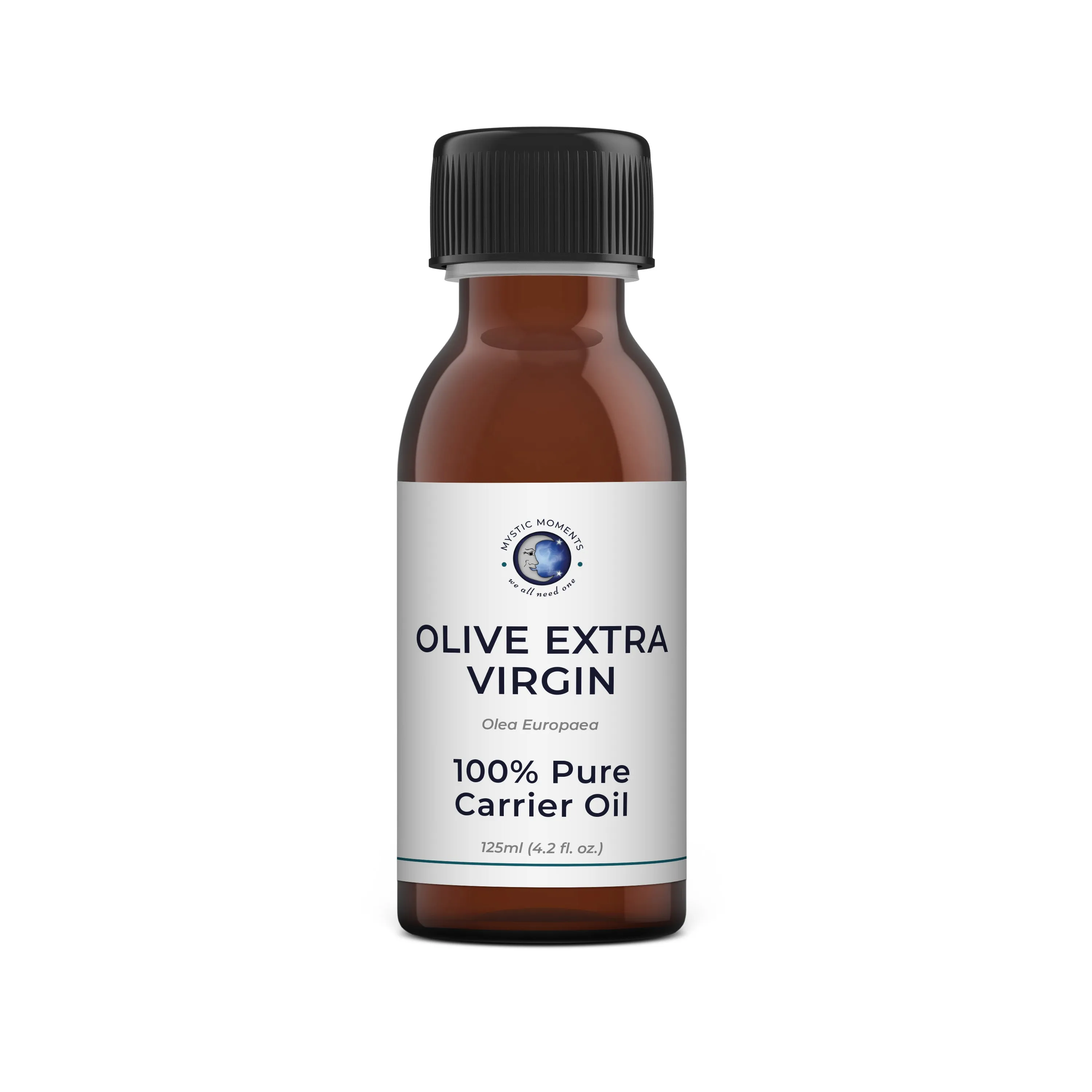 Olive Extra Virgin Carrier Oil