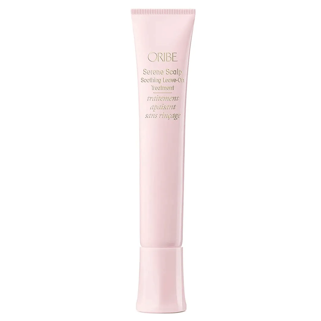 Oribe Serene Scalp Soothing Leave-On Treatment 50ml