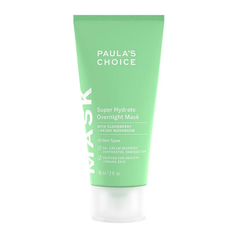 Paula's Choice Super Hydrate Overnight Mask