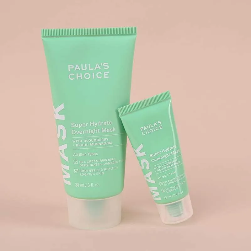 Paula's Choice Super Hydrate Overnight Mask