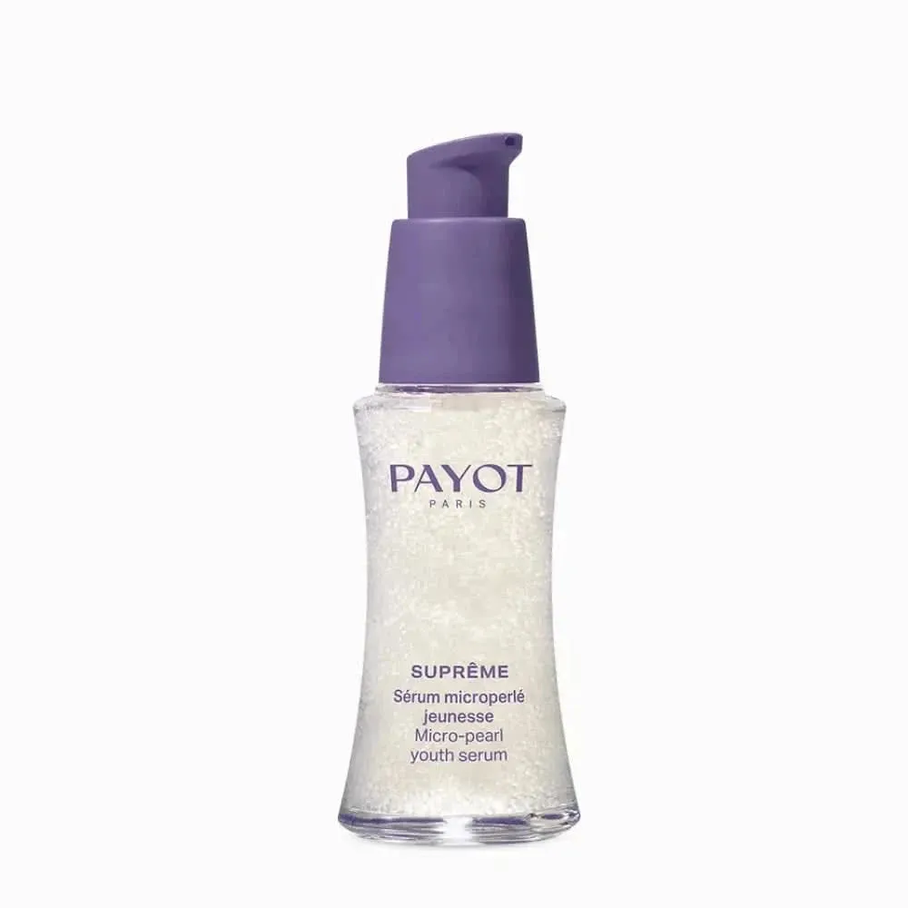 PAYOT Supreme Jeunesse Micro Pearl Youth Serum 30ml