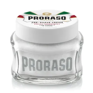 Proraso Pre Shave Cream - Sensitive Skin | 100ml