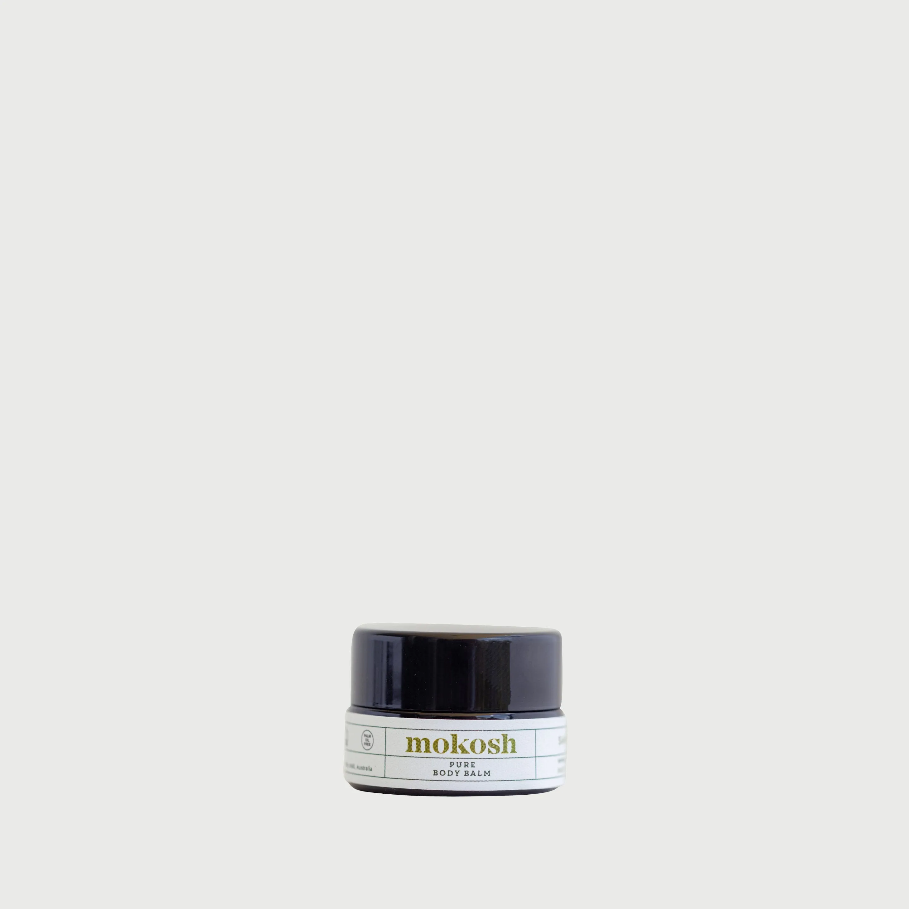 Pure Body Balm