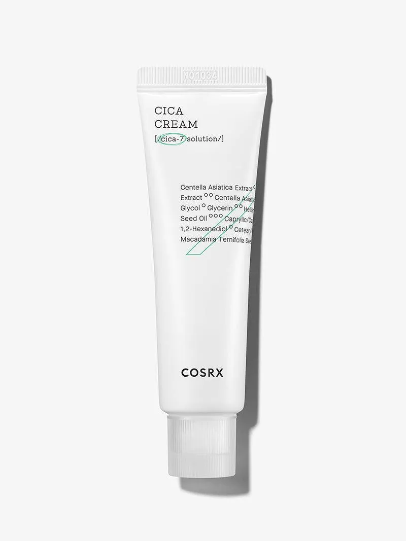 Pure Fit Cica Cream