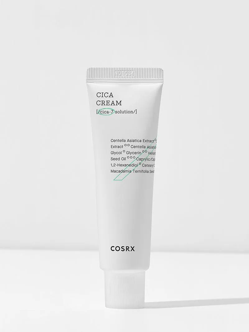 Pure Fit Cica Cream