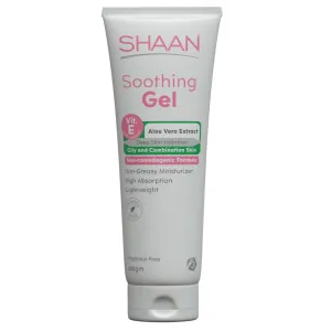 Shaan Soothing Gel 200 gm