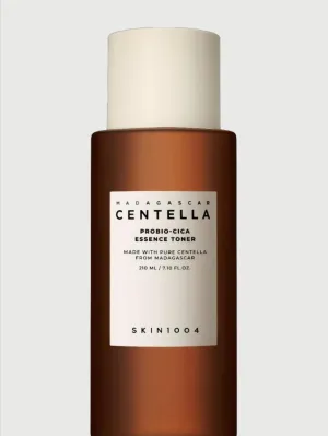 SKIN1004 Madagascar Centella Probio-Cica Essense Toner