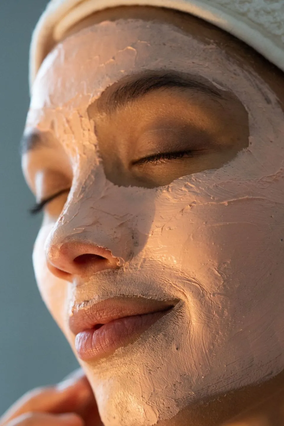 Soothing Clarifying Clay Mask