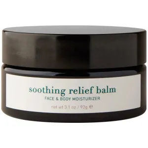 Soothing Relief Balm Face & Body Moisturizer