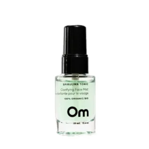 Spirulina Tonic Clarifying Face Mist Mini.