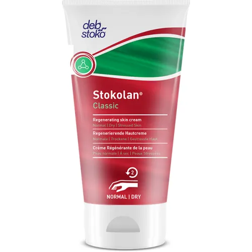 Stokolan Classic - 100ml Tube