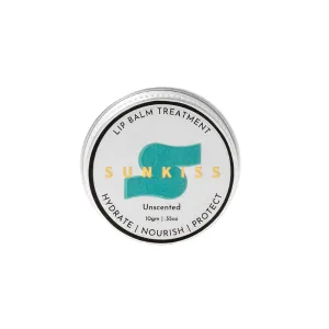 SunKiss Protective Lip Balm Treatment Spf 30  Unscented