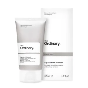 The Ordinary Squalane Cleanser