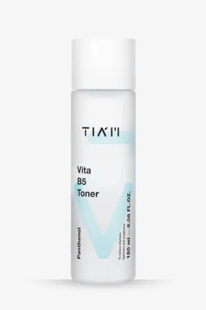 TIA'M - My Signature Vita B5 Toner - 180ml