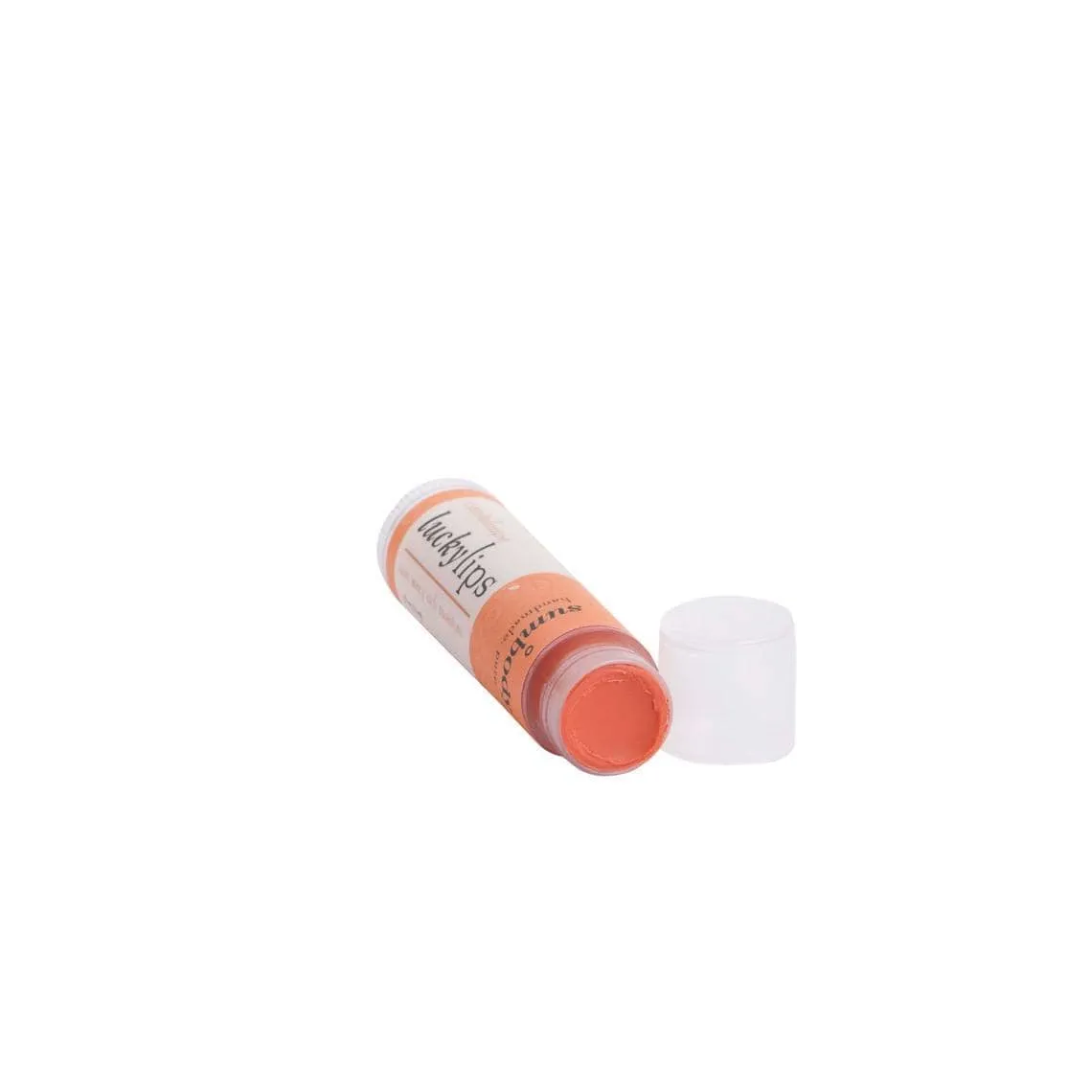 Tinted Lip Balm