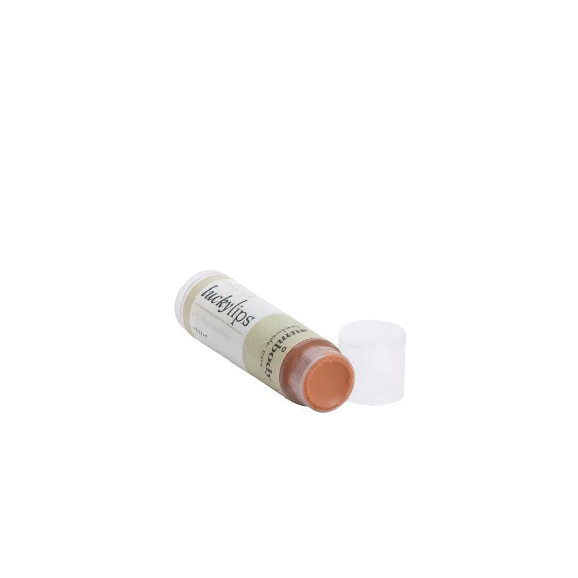 Tinted Lip Balm