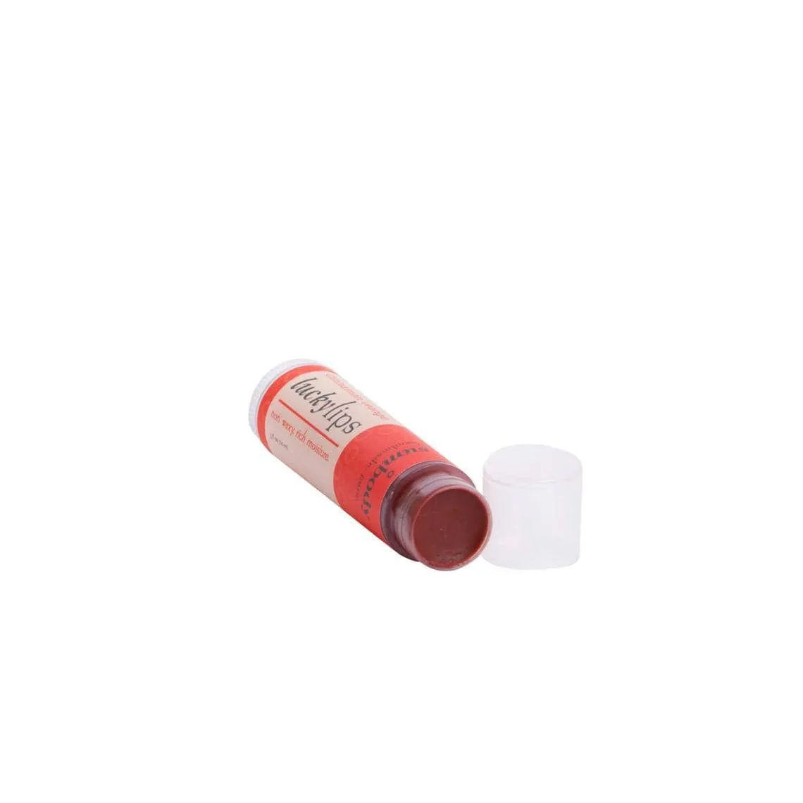 Tinted Lip Balm