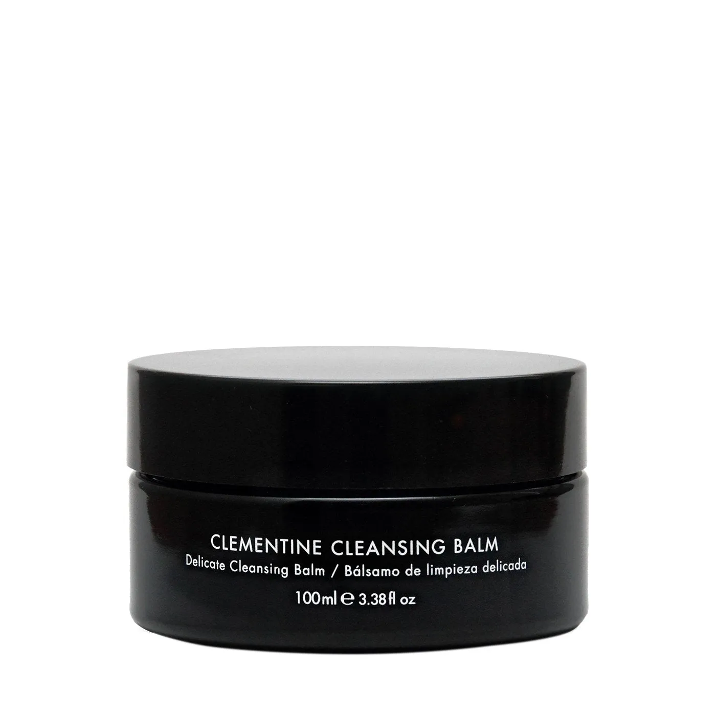 TWELVE Beauty Clementine Cleansing Balm