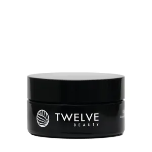 TWELVE Beauty Clementine Cleansing Balm