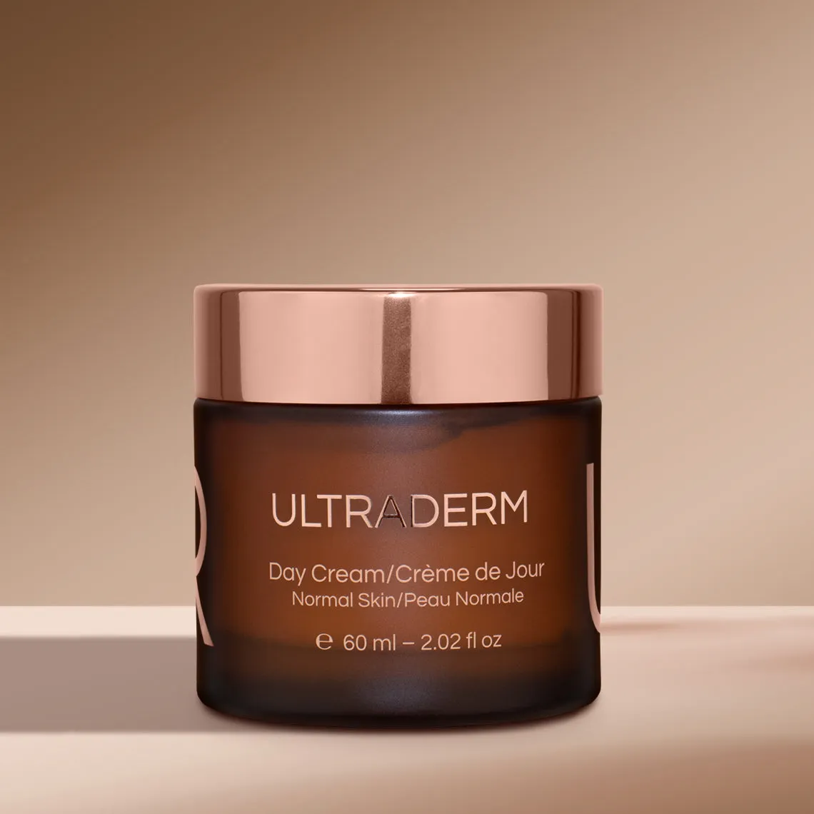 Ultraderm Day Cream - Normal Skin