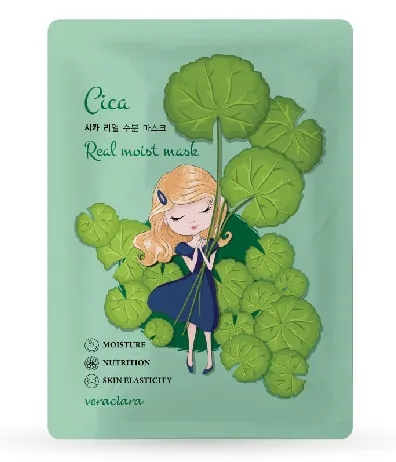 Vera Clara Cica Real Moist Mask