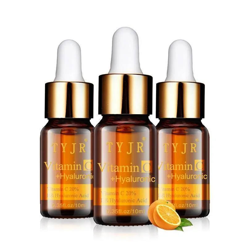 Vitamin C Essential Oil Dark Spot remover