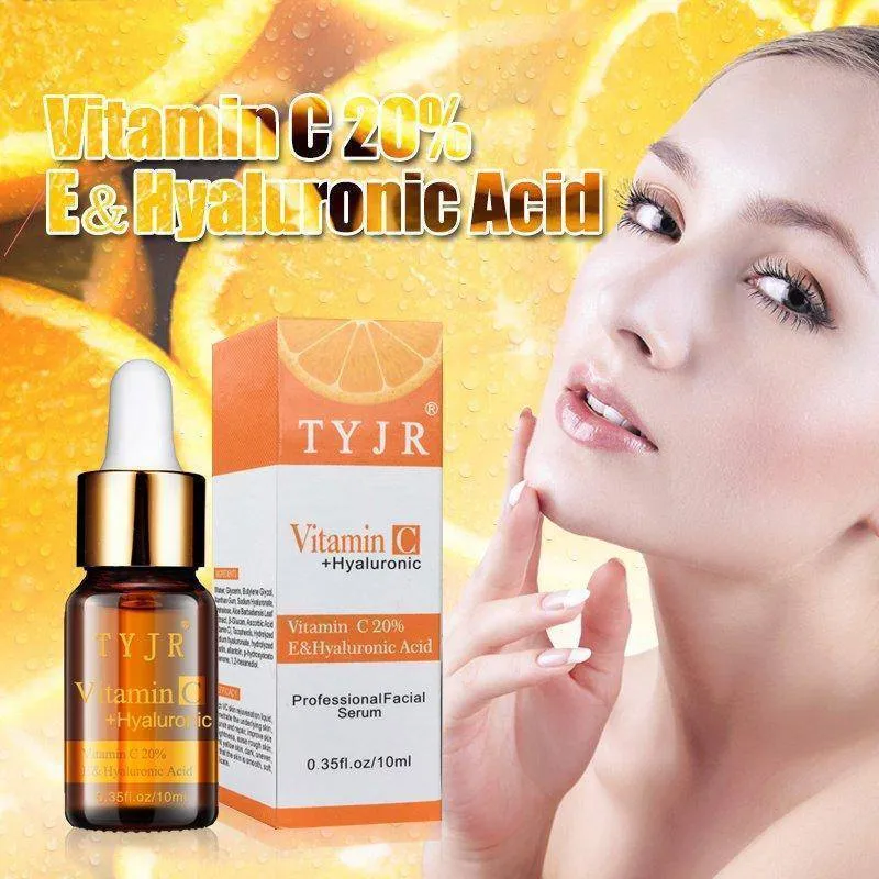 Vitamin C Essential Oil Dark Spot remover