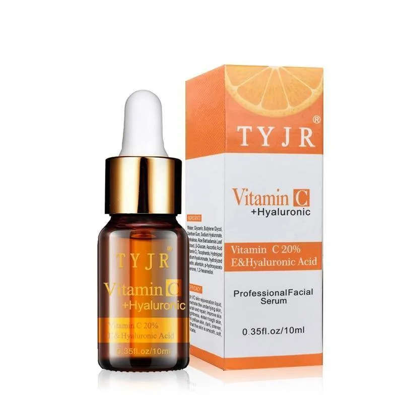 Vitamin C Essential Oil Dark Spot remover