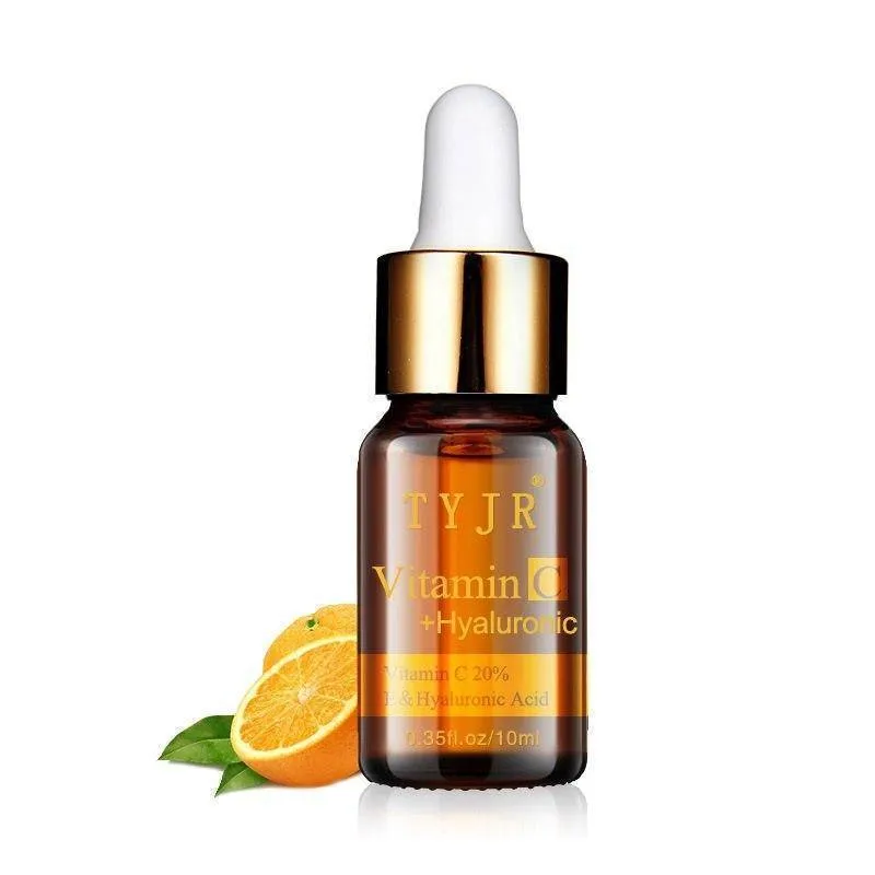 Vitamin C Essential Oil Dark Spot remover