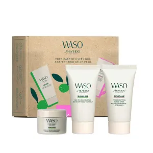 Waso Pore Care Kit