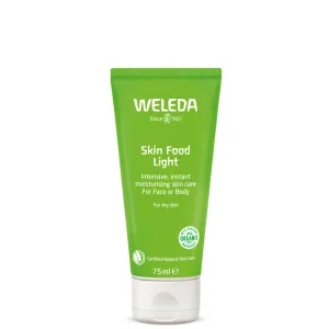 Weleda Skin Food Light